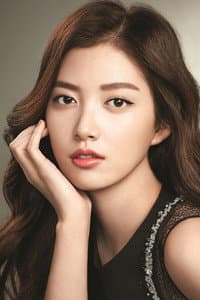 Im Joo-eun in Uncontrollably Fond