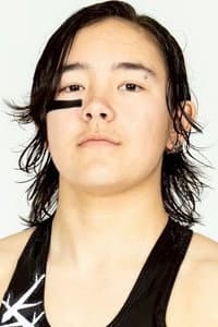 Spike Nishimura in Chaotic Wrestling: Behind the Birthplace of Stars