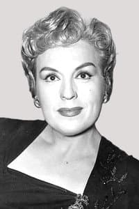 Mercedes Vecino in Mara