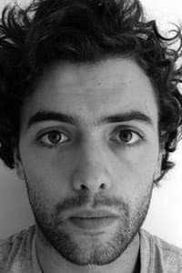 Fernando Luque in Spanish Touch