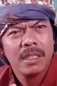 Urip Arphan in Satria Bergitar
