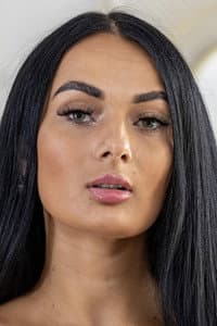 Maddy Black in The Best Of Group Sex Vol. 1