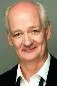 Colin Mochrie in Villains Inc.