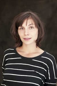 Marie du Bled in Chloé