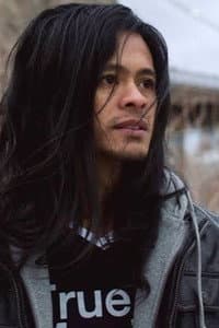 Edwin Pamanian in Raket ni Nanay