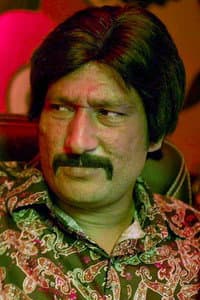 Bhupesh Singh in Mariam