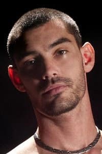 Caedon Chase in Bad Ass