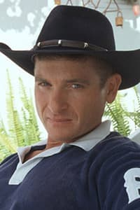 Andrew Lennox in Killing Time