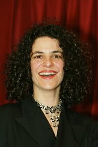 Corinne Jaber in Immortel (ad vitam)