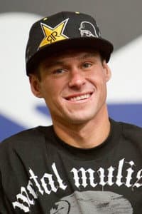 Brian Deegan in Crusty Demons of Dirt 3: Aerial Assault