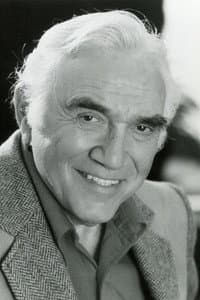 Lorne Greene in The Trap