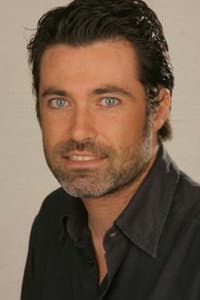 Davide Fappani in Via del Corso