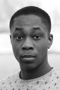 Raphel Famotibe in National Theatre Live: Alterations