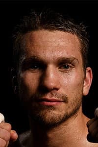 Stevie Spark in Canelo Alvarez vs. John Ryder