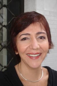 Jô Abdu in Laços