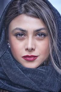 Azadeh Samadi in Equator