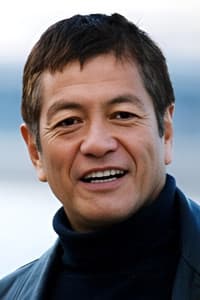 Toru Minegishi in 極道戦国志 不動