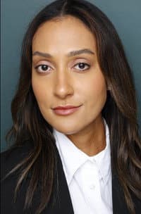 Natasha Galano in Howard Original