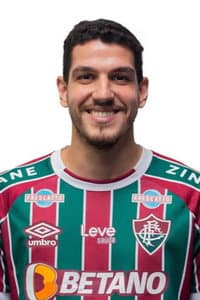 Nino in Todo Dia é 4 de Novembro: O Fluminense Conquista a América