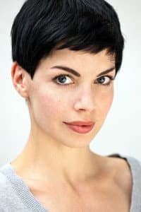 Laurie Hagen in Bilbo & Beyond