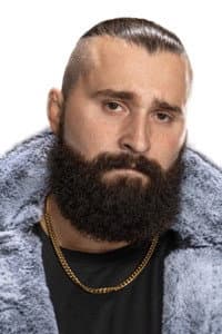 Joe Ariola in NXT Halloween Havoc 2023 - Night 1