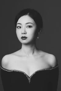 Ying Fang in Royal Opera House Live 2024/25: The Marriage of Figaro