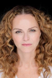 Anna-Louise Plowman in 6 Bullets