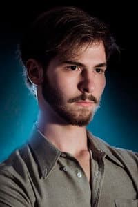 Ismael Jiménez in La Colmena