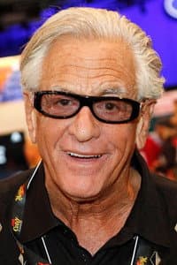 Barry Weiss in Storage Wars