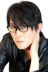 Takehito Koyasu in 1月にはChristmas