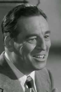 Eddie Garr in That’s My Story