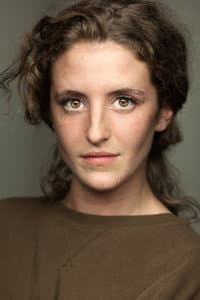 Louisa Harland in Boys from County Hell