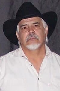 Armando Guerrero in WWE: Cheating Death, Stealing Life: The Eddie Guerrero Story