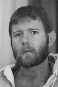 Michael McDowell in George Romero's Golden Tales 2