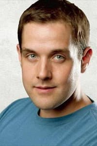 Matthew Stefiuk in My Dreams of You