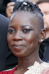 Nadège Ouedraogo in Tori et Lokita