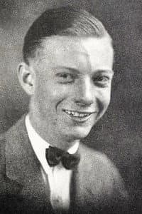 Wesley Barry in The Fighting Cub