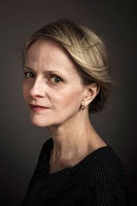 Anne Kessler in La serva amorosa