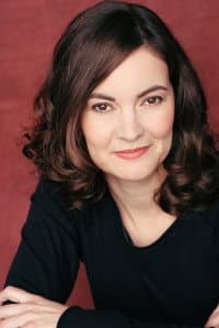 Hollie L. Hummel in Babes in the Woods