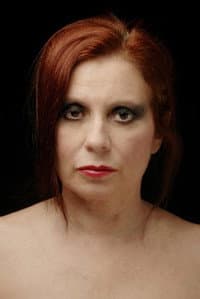 Alicia Orozco in Los nuevos curanderos
