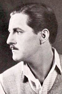 Lew Harvey in Find Your Man