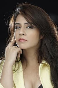 Neha Pawar in Asees