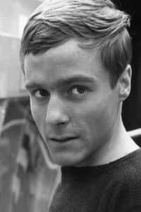 Michael Craze in Doctor Who: The Underwater Menace