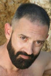 Jota Salaz in Big Boys Big Toys