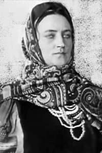 Olga Narbekova in Бабы рязанские