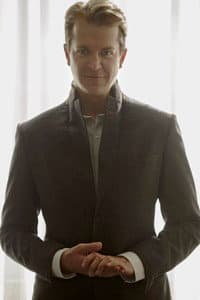 Daniel Okulitch in Britten: Peter Grimes
