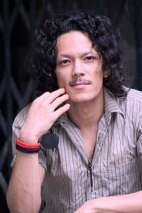 Ankeet Khadka in Tandavam