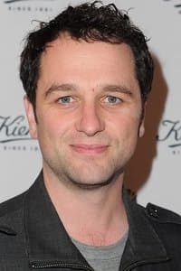 Matthew Rhys in The Abduction Club