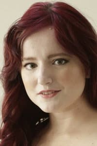 Ariel Blue in Orgy Heroes