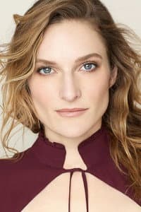 Kelly Angell in Shapeless